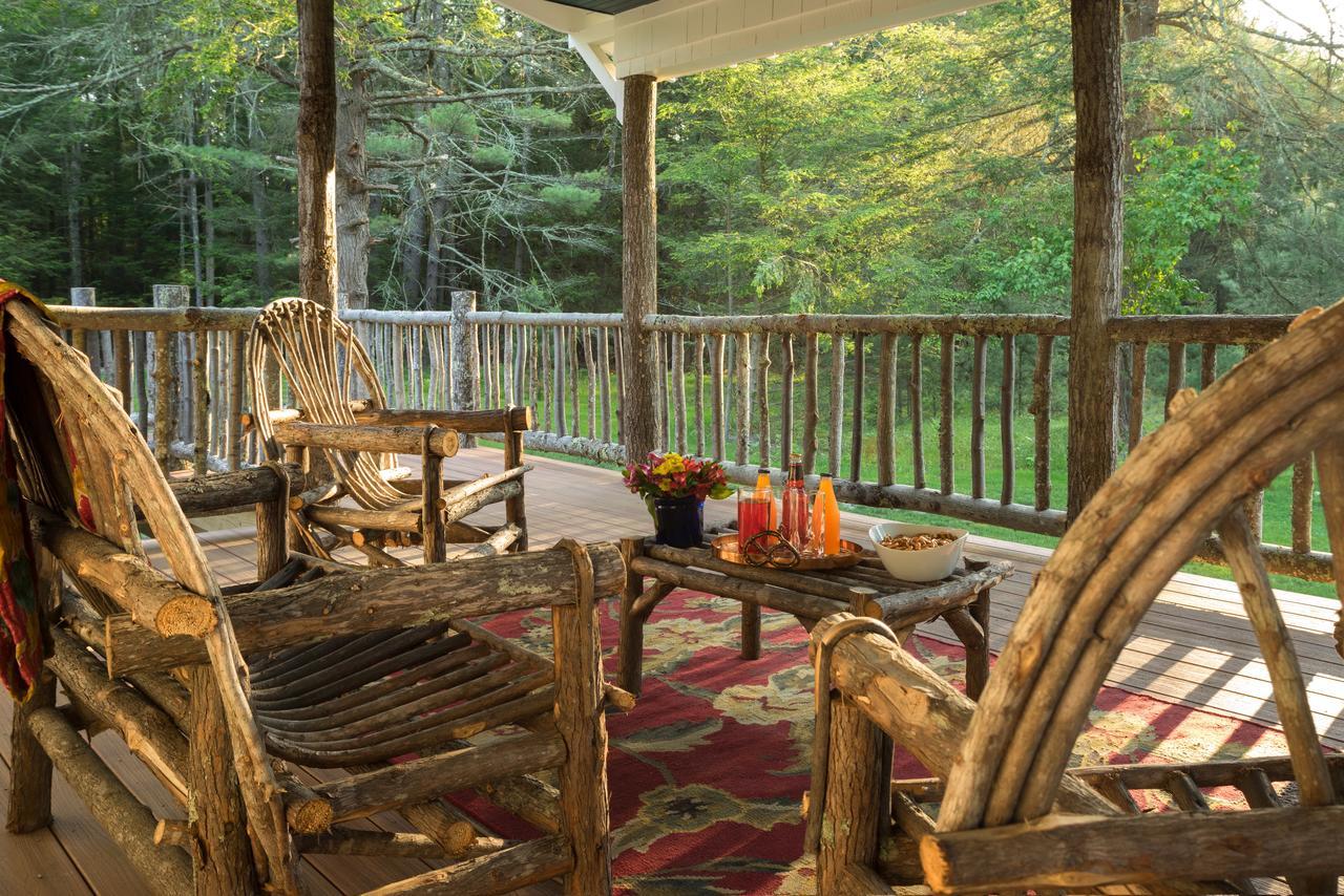 The Cottage In The Pines Cahoonzie Exterior photo