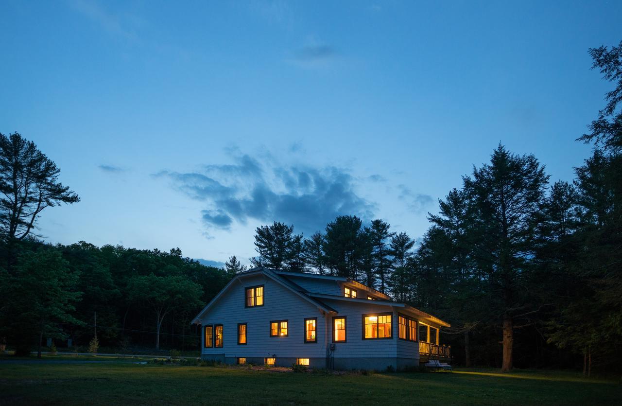 The Cottage In The Pines Cahoonzie Exterior photo