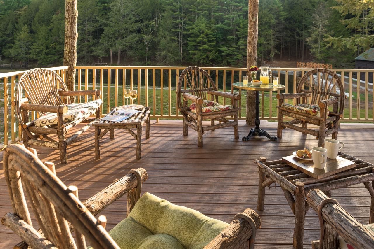 The Cottage In The Pines Cahoonzie Exterior photo