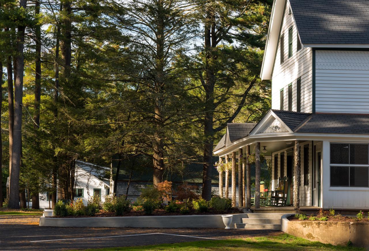 The Cottage In The Pines Cahoonzie Exterior photo